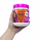 Salon Line S.O.S Cachos De Repente Pronta! - Creme para Pentear 500g (5)