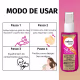 Salon Line S.O.S Cachos De Repente Pronta! - Óleo Reparador 42ml (3)