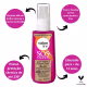 Salon Line S.O.S Cachos De Repente Pronta! - Óleo Reparador 42ml (2)