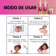 Kit Salon Line S.O.S Cachos De Repente Pronta! (3 Produtos) (6)