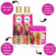 Kit Salon Line S.O.S Cachos De Repente Pronta! Trio (3 Produtos) (6)