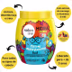 Salon Line Kids Hidra Multy 3 em 1 - Creme Multifuncional 1Kg (2)