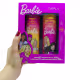 Impala Barbie Infantil Lisos Brilhantes: Shampoo e Condicionador 250ml (3)