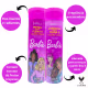 Impala Barbie Infantil Plena e Hidratada: Shampoo e Condicionador 250ml (4)