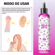 Body Splash Cia Da Natureza Hello Kitty Sweet Pop 240ml (4)