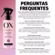 Spray Hidratante Desembaraçante Ox Hialurônico 200ml (5)