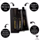 Acquaflora Crono 10 Minutos 1.0 Preto - Coloração Creme Permanente 60g (5)