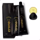 Acquaflora Crono 10 Minutos 1.0 Preto - Coloração Creme Permanente 60g (1)