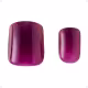 Kiss New York imPress Magnetic Effects Levels - Unhas Postiças Autocolantes (30 Unidades) (3)