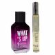 Kit Phytoderm What's Up: Eau de Parfum 95ml e 30ml (7)