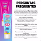Kit Gel Dental Carmed Fini: Beijos e Dentaduras 70g (4)