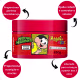 Máscara Hidratante Cia da Natureza Magali Kids Cabelos Ondulados e Cacheados 250g (3)