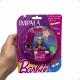 Kit Impala Barbie:1 Esmalte e Paleta de Maquiagem Infantil Extraordinária (6)