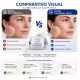 Kit Nupill Firmness Intensive: 3 Cremes Hidratante Facial Antirrugas Fps 15 50g (3)