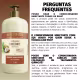 Kit Bio Extratus Umectante Óleo de Coco: Shampoo e Condicionador 1L (3)
