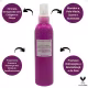Tônico Facial Max Love Colágeno Glow Love Hidratante De Pitaya 200ml (5)