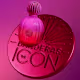 Conjunto The Icon Woman Supreme Banderas For Her Eau de Parfum 100ml + Desodorante 150ml (2)