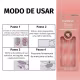 Kiss New York imPress Bare But Better Real World - Unhas Postiças Autocolantes (30 Unidades) (3)