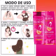 Kit Elseve Liso Dos Sonhos: Shampoo e Condicionador 200ml (2)