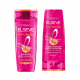 Kit Elseve Liso Dos Sonhos: Shampoo e Condicionador 200ml (1)