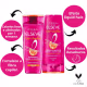 Kit Elseve Liso Dos Sonhos: Shampoo e Condicionador 200ml (3)