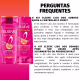 Kit Elseve Liso Dos Sonhos: Shampoo e Condicionador 200ml (4)