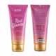 Kit Kiss New York Rosé Glamour: Body Splash 200ml e Loção Hidratante 180ml (3)