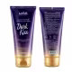 Kit Kiss New York Dark Kiss: Body Splash 200ml e Loção Hidratante 180ml (1)