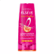 Kit Elseve Liso Dos Sonhos: Shampoo, Condicionador 400ml, Creme para Pentear e Sérum Leave-In (1)
