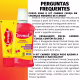 Kit Carmed Cereja: Gel Dental 70g e Enxaguante Bucal 250ml (4)