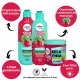 Kit Salon Line Kids: Shampoo e Condicionador + Gelatina Desembaraçante Morango (1)