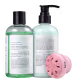 Kit Océane Bath & Body Fresh Citrus Trio (3 Produtos) (2)