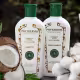 Kit Phytoervas Hidratação Intensa Coco E Algodão: Shampoo e Condicionador 250ml (4)