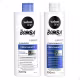 Kit Salon Line SOS Bomba Crescimento Capilar: Shampoo 300ml e Condicionador 200ml + Tônico Fortalecedor 100ml (3)