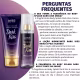 Kit Corporal Kiss New York Dark Kiss: Body Splash e Loção Hidratante (4)