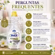 Limpador Perfumado Coala Zulu Perfumes Chá Branco 500ml (7)