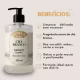Kit Coala Home: 3 Sabonetes Liquidos Chá Branco 500ml (2)