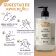 Kit Coala Home: 3 Sabonetes Liquidos Chá Branco 500ml (4)