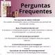 Kit Presente Bio Extratus Shitake Plus: Shampoo, Condicionador 350ml, Máscara 500g + Mimo Creme Silicone 150ml (3)