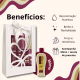 Kit Presente Bio Extratus Shitake Plus: Shampoo, Condicionador 350ml, Máscara 500g + Mimo Creme Silicone 150ml (2)