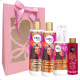 Kit Presente Salon Line De Repente Pronta!: Shampoo, Condicionador e Creme Fluido + Mimo Exclusivo (4)