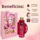 Kit Presente Salon Line De Repente Pronta!: Shampoo, Condicionador e Creme Pentear + Mimo Exclusivo (4)