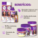 Kit Salon Line SOS Cachos Super Óleos Completo (4)
