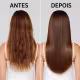 Kit Arvensis Tec Liss: Shampoo e Condicionador 300ml (5)