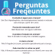 Esmalte Infantil Impala Disney Stitch Nunca Abandonar 6ml (5)