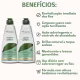 Kit Arvensis Revitalizante: Shampoo e Condicionador 300ml (2)