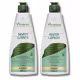 Kit Arvensis Revitalizante: Shampoo e Condicionador 300ml (1)