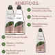 Kit Arvensis Anti Quebra: Shampoo 300ml, Condicionador 300ml e Leave-in 200ml (2)