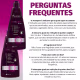 Kit Arvensis BB Hair Revolution: Shampoo e Máscara Condicionante 300ml (4)