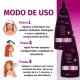 Kit Arvensis BB Hair Revolution: Shampoo e Máscara Condicionante 300ml (3)